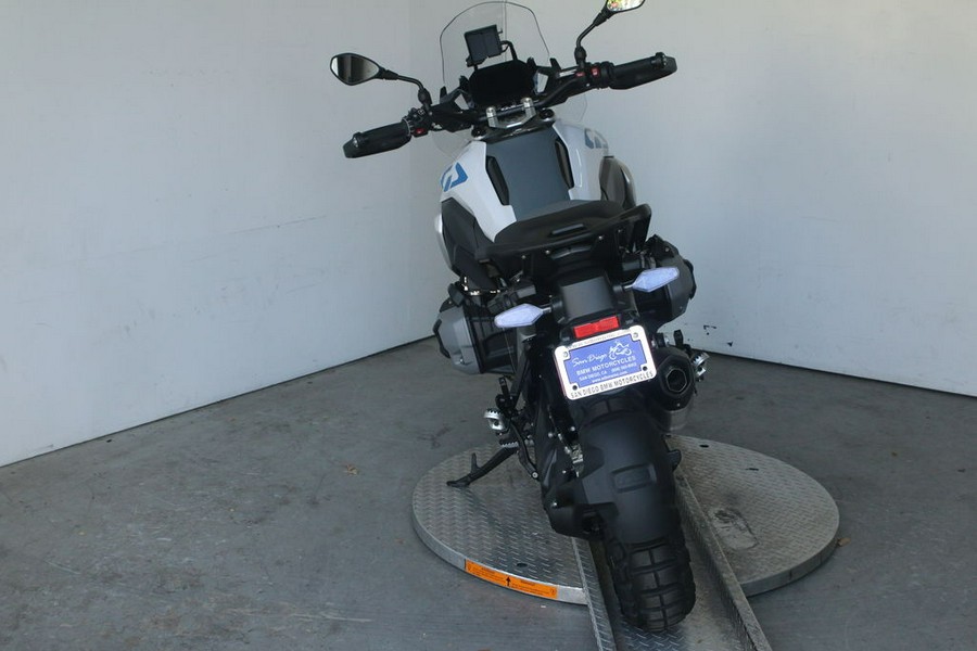 2024 BMW R 1300 GS