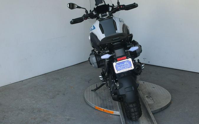 2024 BMW R 1300 GS