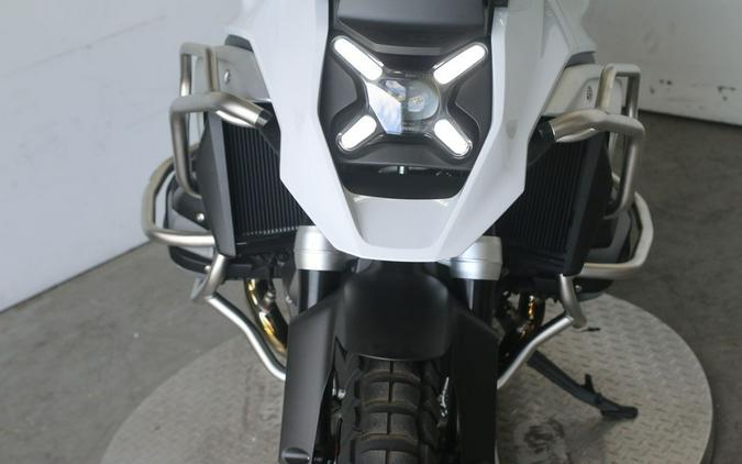 2024 BMW R 1300 GS