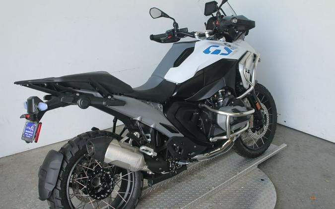 2024 BMW R 1300 GS