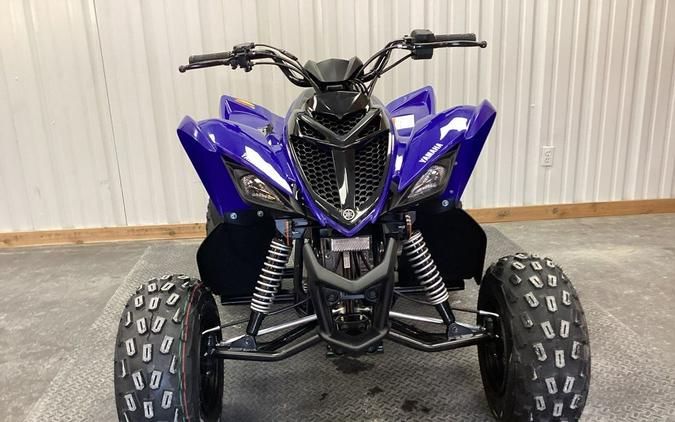 2024 Yamaha Raptor 110