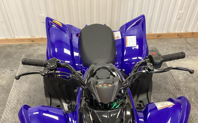 2024 Yamaha Raptor 110