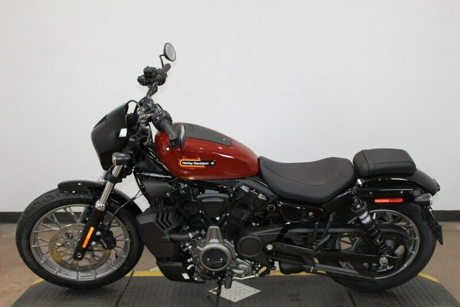 Harley-Davidson Nightster™ Special 2024 RH975S 84392241 RED ROCK