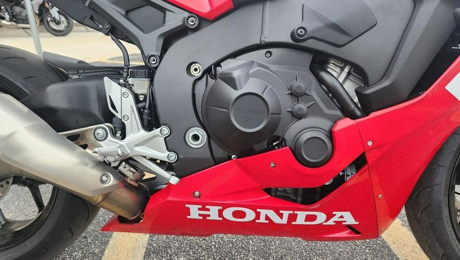 2023 Honda® CBR1000RR ABS