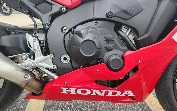 2023 Honda® CBR1000RR ABS