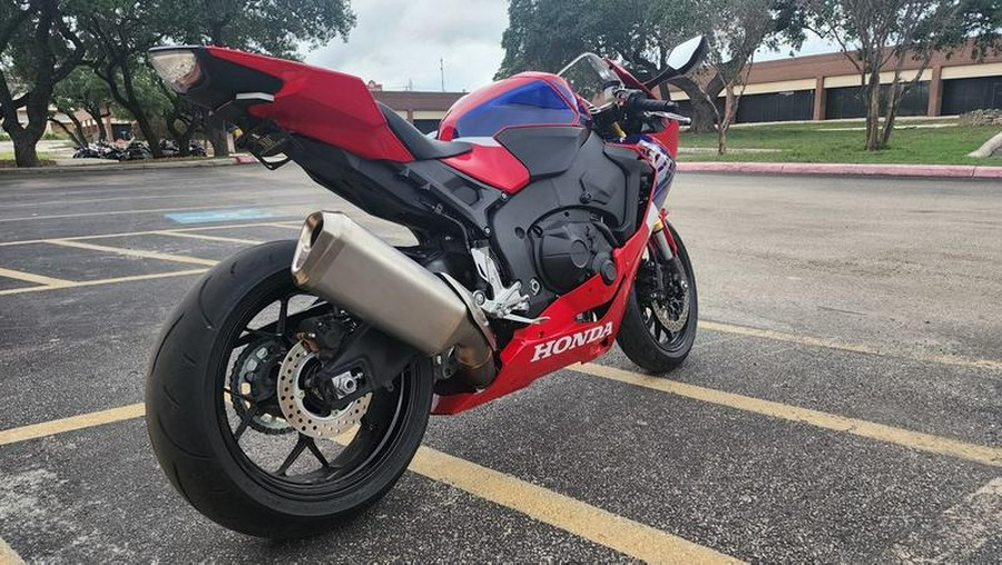 2023 Honda® CBR1000RR ABS