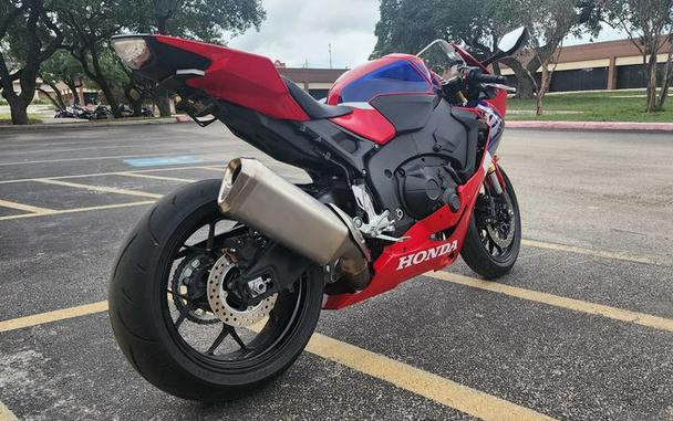 2023 Honda® CBR1000RR ABS