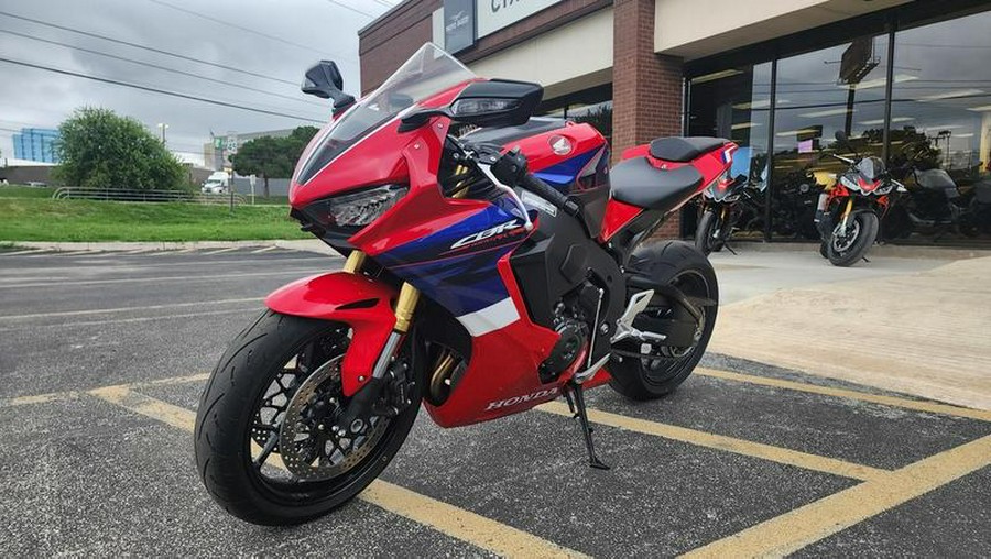 2023 Honda® CBR1000RR ABS