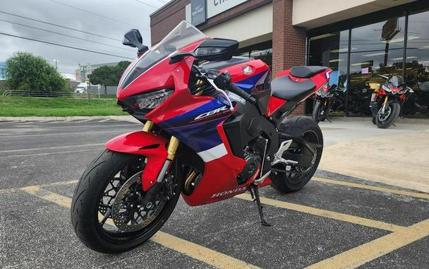 2023 Honda® CBR1000RR ABS