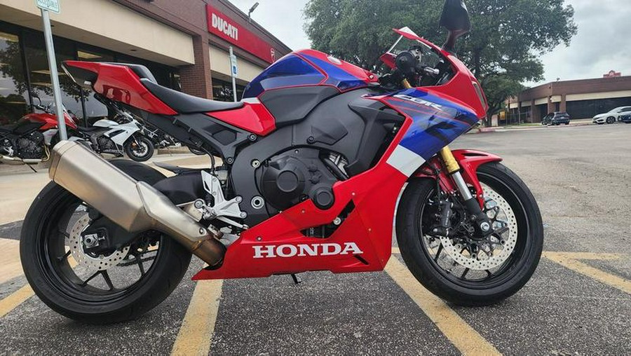 2023 Honda® CBR1000RR ABS