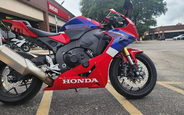 2023 Honda® CBR1000RR ABS