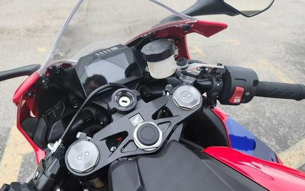 2023 Honda® CBR1000RR ABS