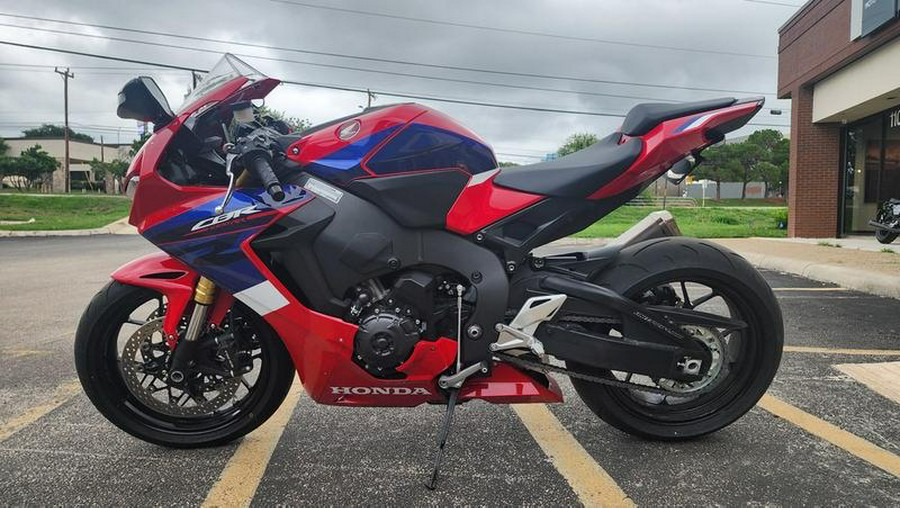 2023 Honda® CBR1000RR ABS