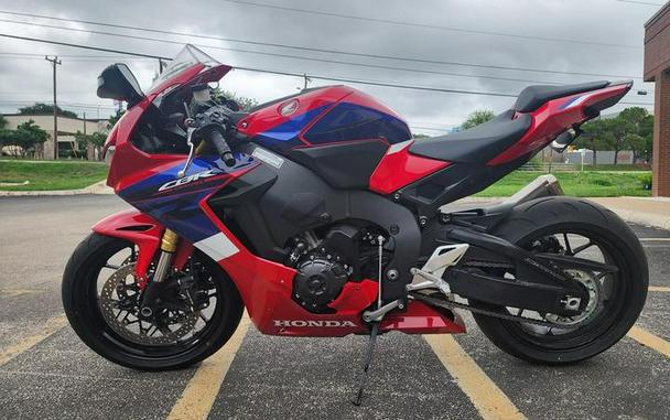 2023 Honda® CBR1000RR ABS