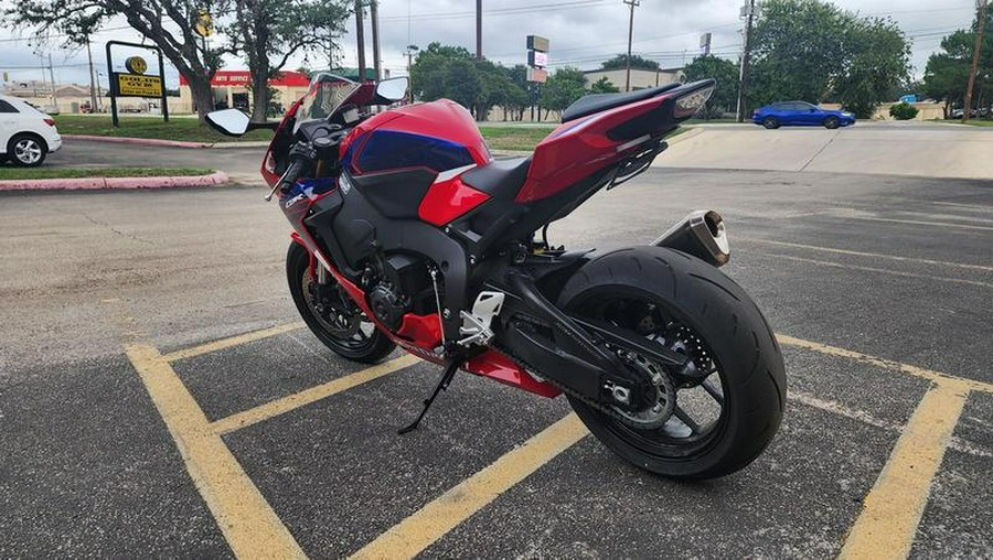 2023 Honda® CBR1000RR ABS