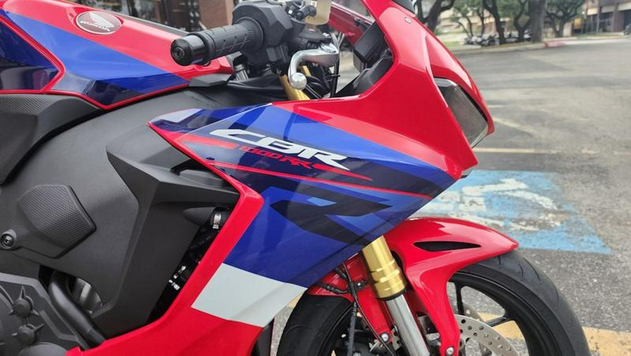 2023 Honda® CBR1000RR ABS