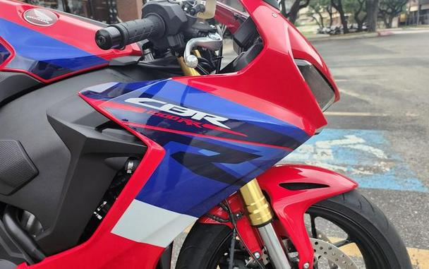 2023 Honda® CBR1000RR ABS