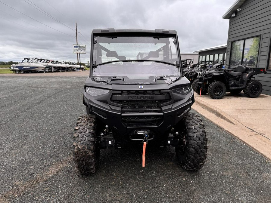 2025 Polaris Industries RANGER XP 1000 PREMIUM ACCESSORIES ADDED