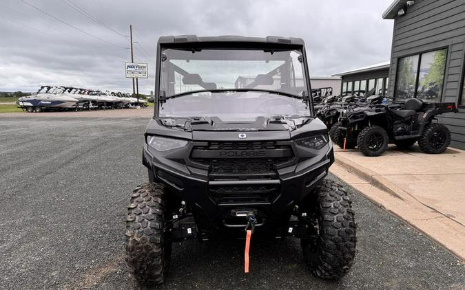 2025 Polaris Industries RANGER XP 1000 PREMIUM ACCESSORIES ADDED