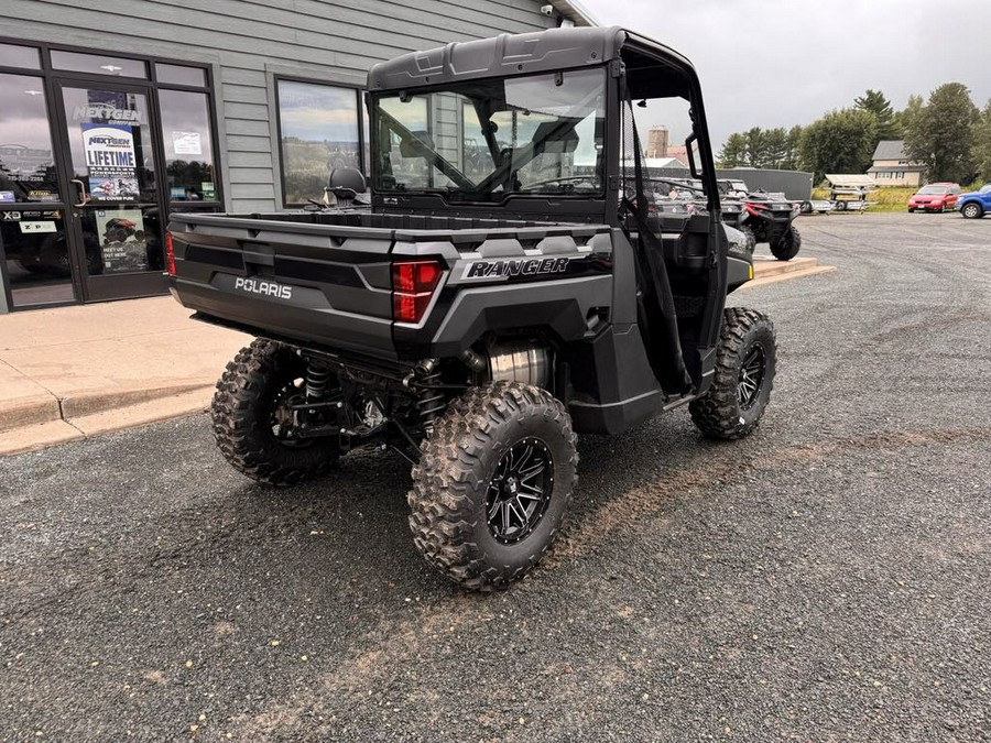 2025 Polaris Industries RANGER XP 1000 PREMIUM ACCESSORIES ADDED