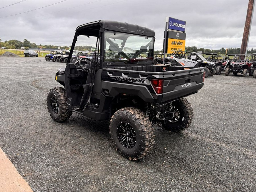 2025 Polaris Industries RANGER XP 1000 PREMIUM ACCESSORIES ADDED