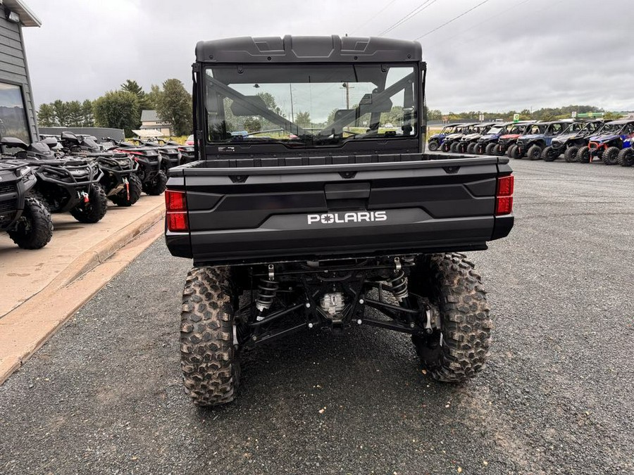 2025 Polaris Industries RANGER XP 1000 PREMIUM ACCESSORIES ADDED