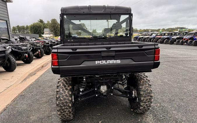 2025 Polaris Industries RANGER XP 1000 PREMIUM ACCESSORIES ADDED