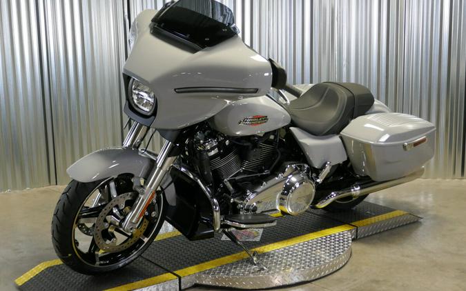 2025 Harley-Davidson Street Glide
