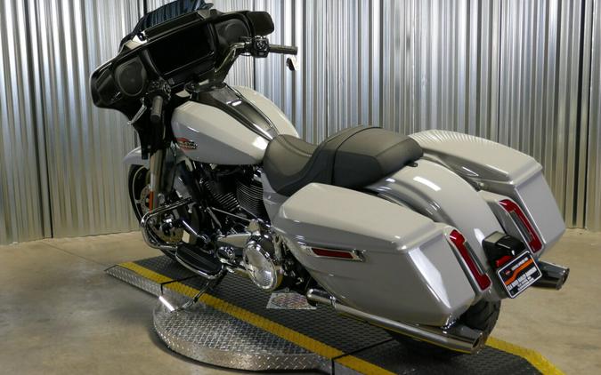 2025 Harley-Davidson Street Glide