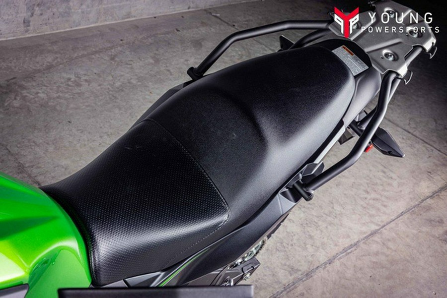 2025 Kawasaki Versys-X 300 ABS