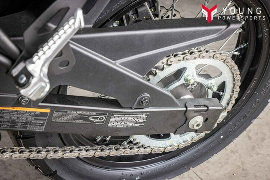 2025 Kawasaki Versys-X 300 ABS