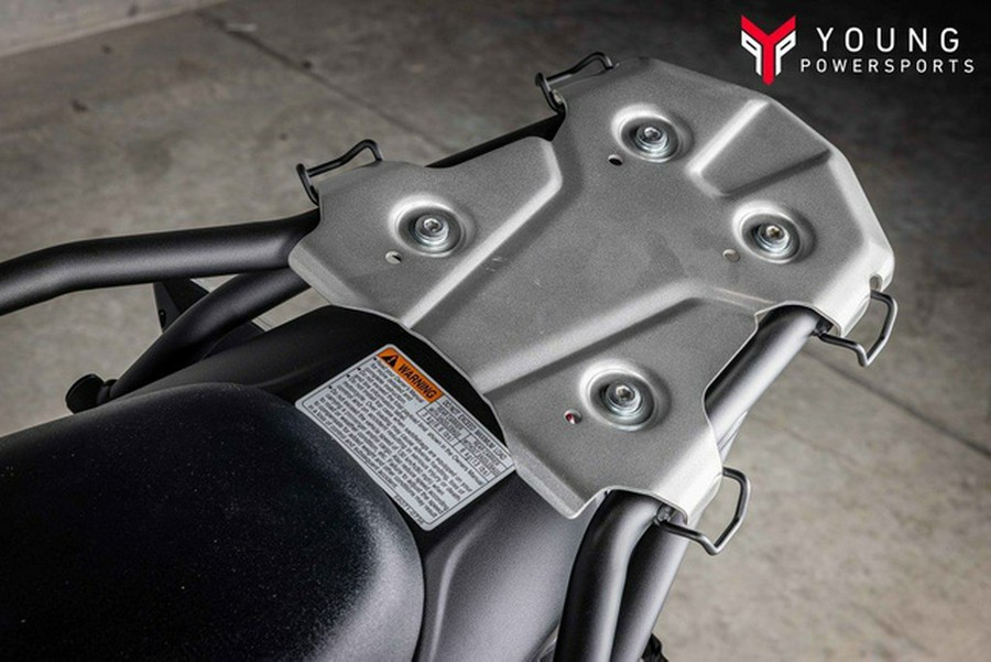 2025 Kawasaki Versys-X 300 ABS