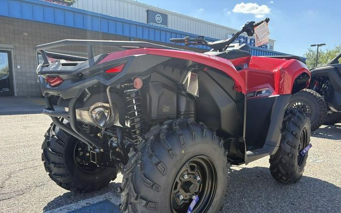 2026 Can-Am® Outlander DPS 500