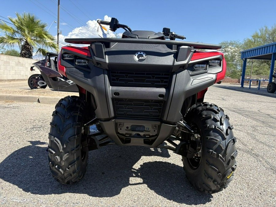 2026 Can-Am® Outlander DPS 500
