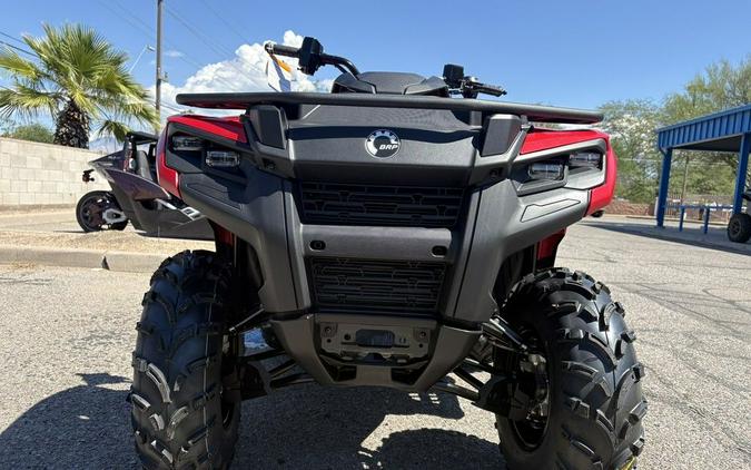 2026 Can-Am® Outlander DPS 500