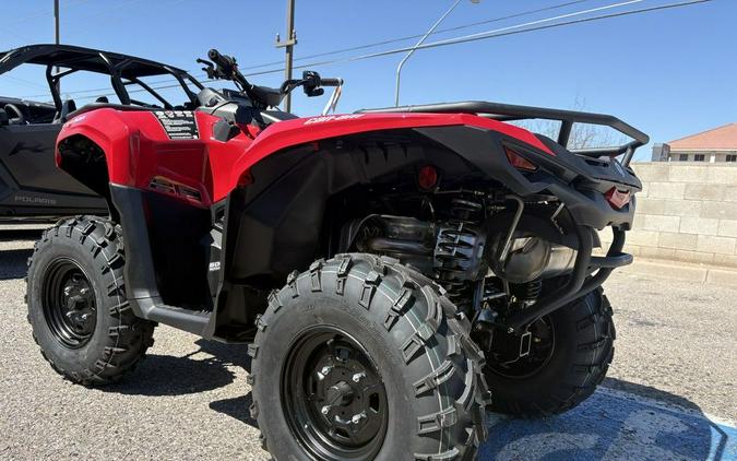 2026 Can-Am® Outlander DPS 500