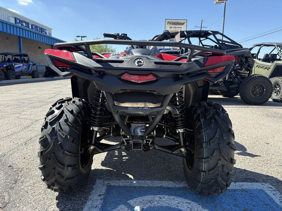 2026 Can-Am® Outlander DPS 500
