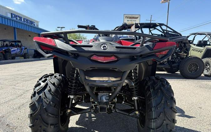 2026 Can-Am® Outlander DPS 500