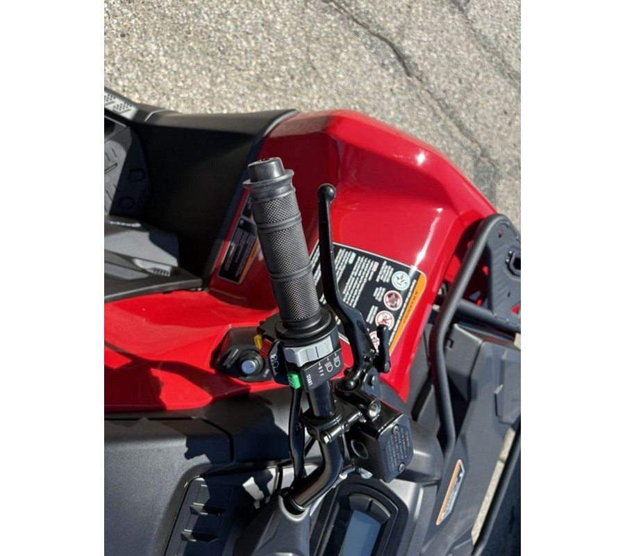 2026 Can-Am® Outlander DPS 500