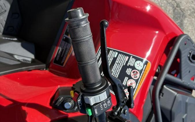 2026 Can-Am® Outlander DPS 500