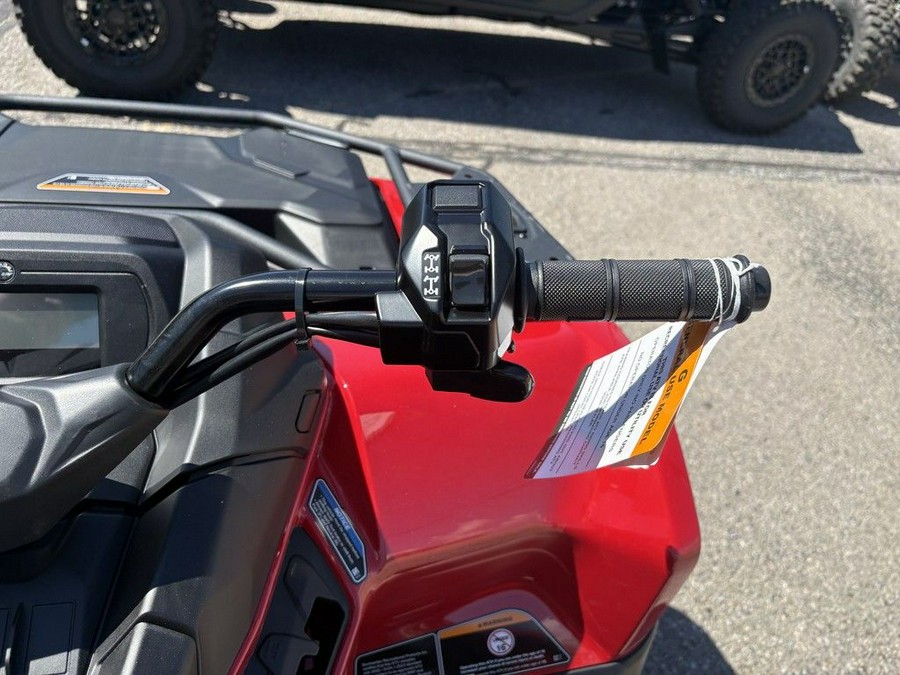 2026 Can-Am® Outlander DPS 500