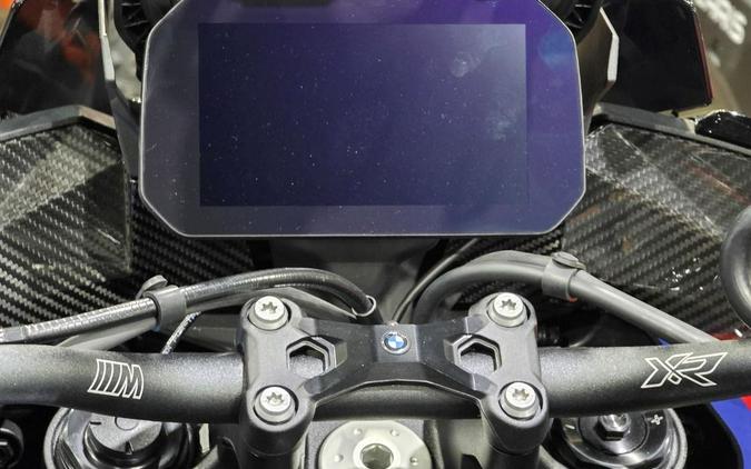 2026 BMW M 1000 XR