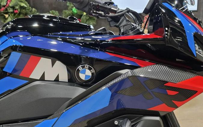 2026 BMW M 1000 XR