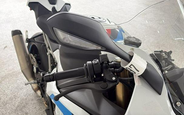 New 2026 BMW S 1000 RR