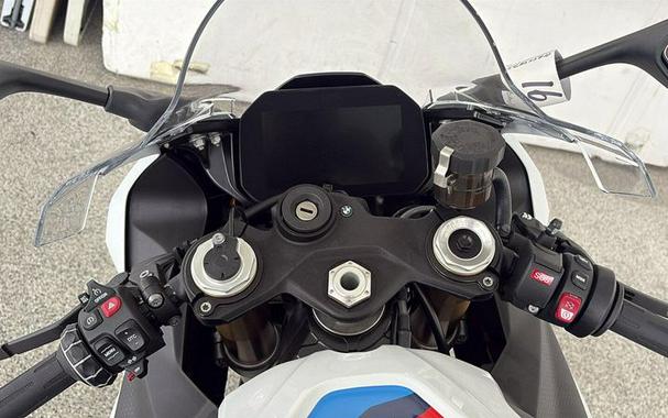 New 2026 BMW S 1000 RR