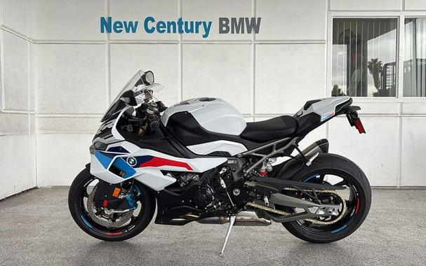 New 2026 BMW S 1000 RR