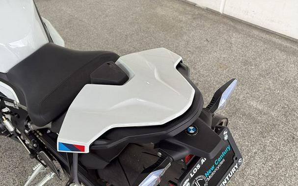 New 2026 BMW S 1000 RR