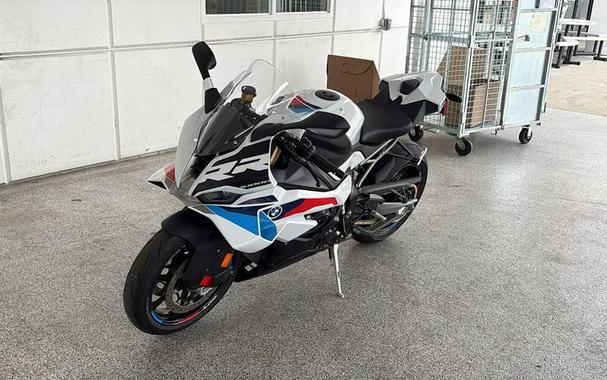 New 2026 BMW S 1000 RR