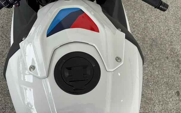 New 2026 BMW S 1000 RR