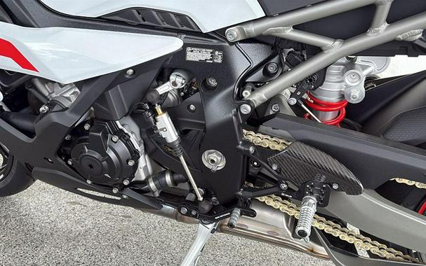 New 2026 BMW S 1000 RR